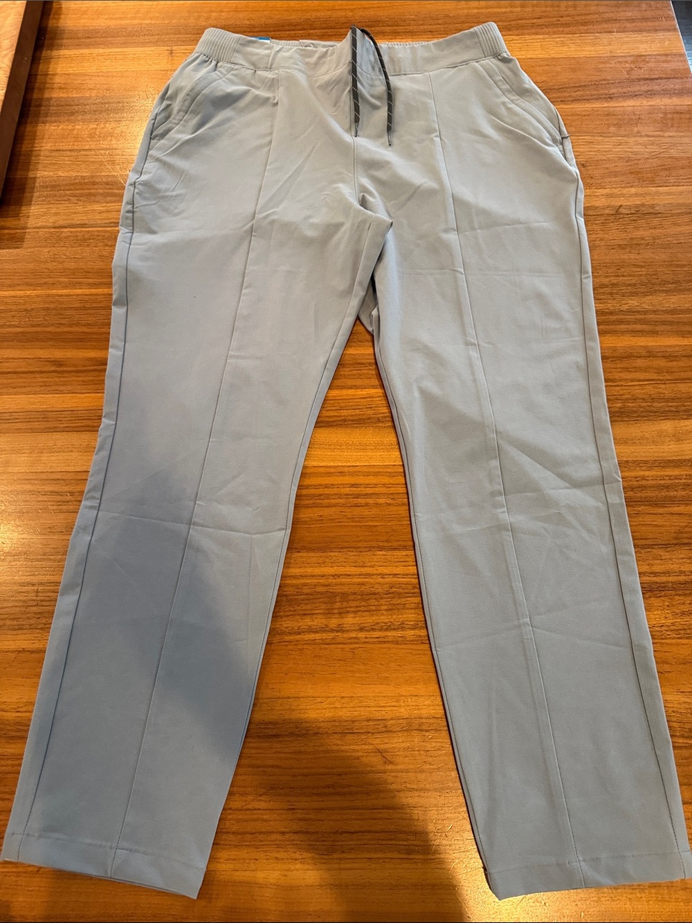 NWT Columbia PFG Cast Back straight leg Pants sz L